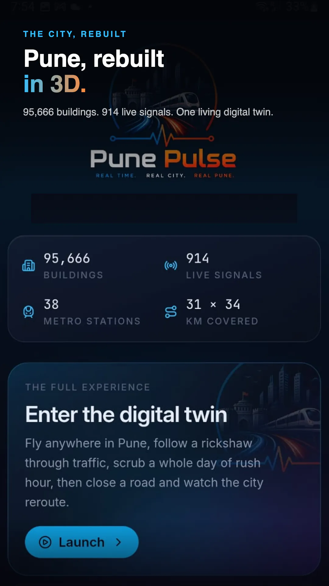 Pune Pulse gallery image
