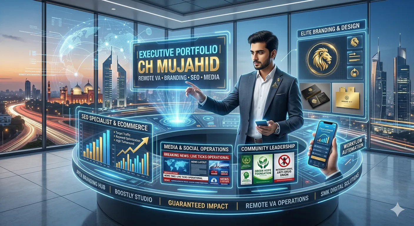 Chapex Branding hub  gallery image
