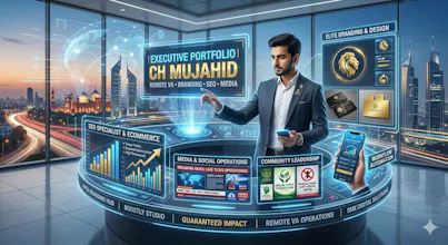 Chapex Branding hub gallery image