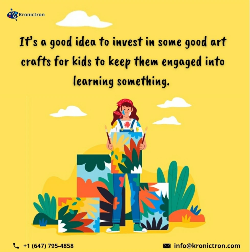 Paint Set, Painting kit