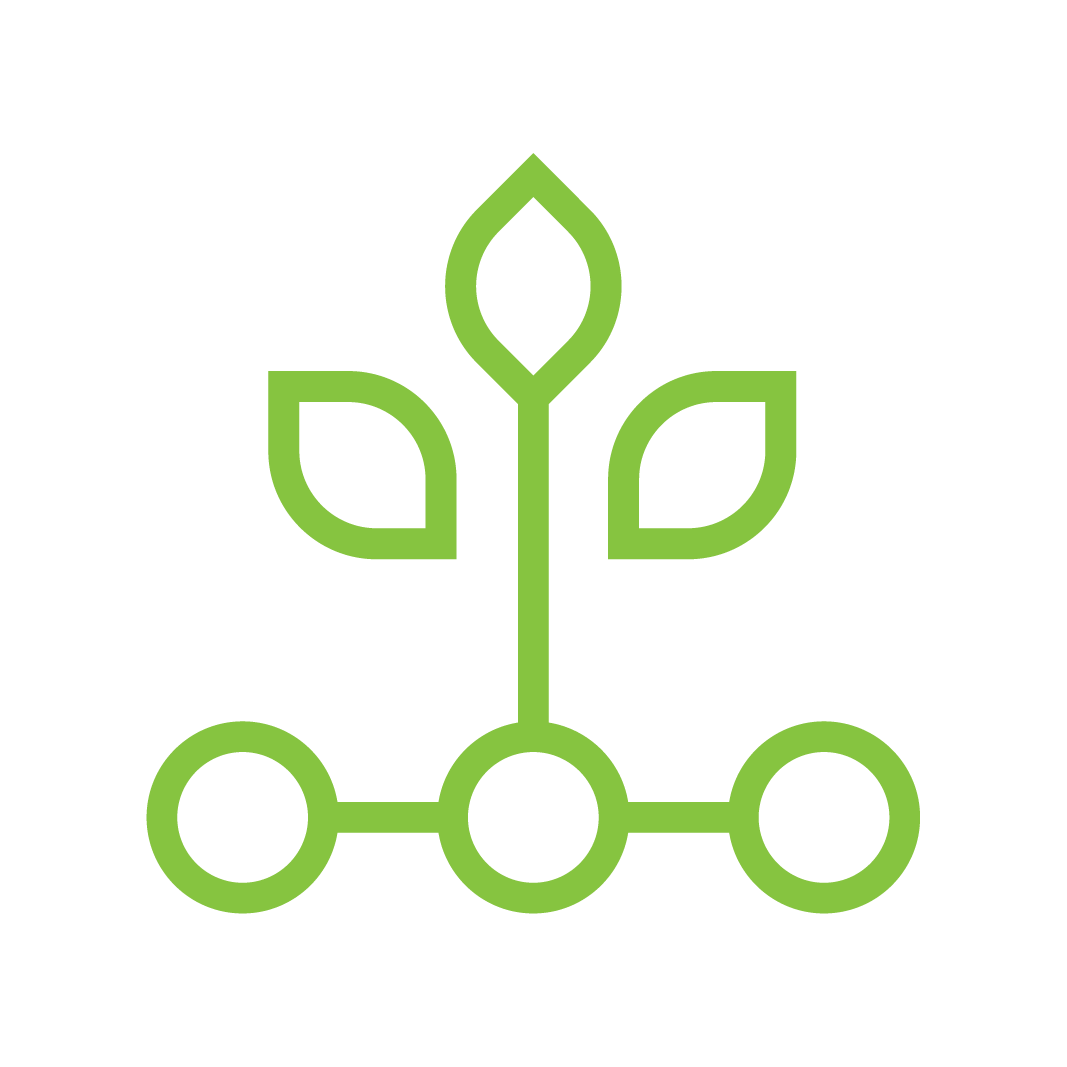Garden logo