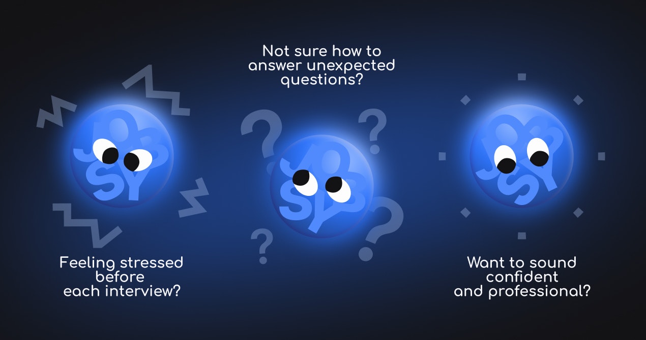 Jobsy AI gallery image