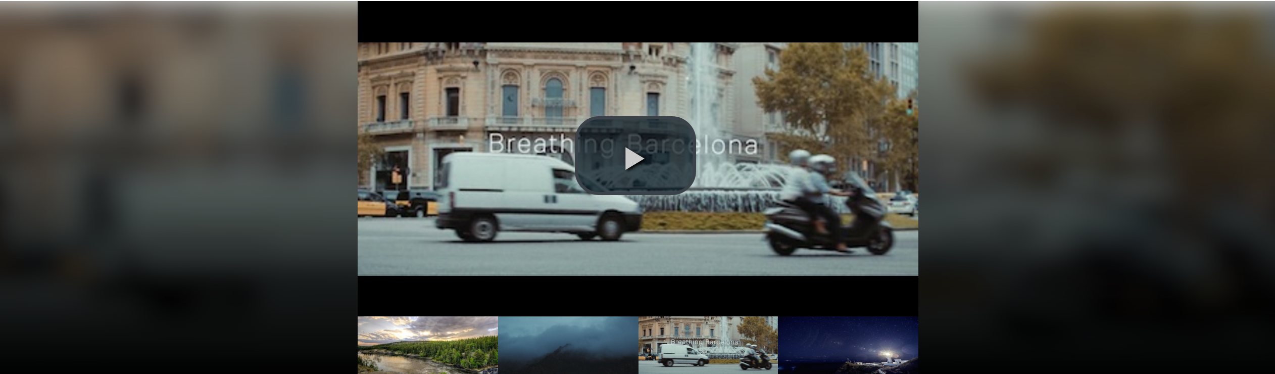 Image Blur gallery image