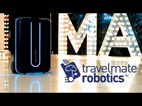 Travelmate gallery image