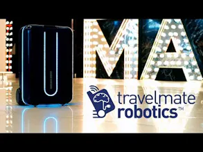 Travelmate gallery image