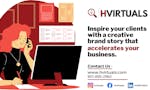 Hvirtuals - Your One-Stop Solution.. image