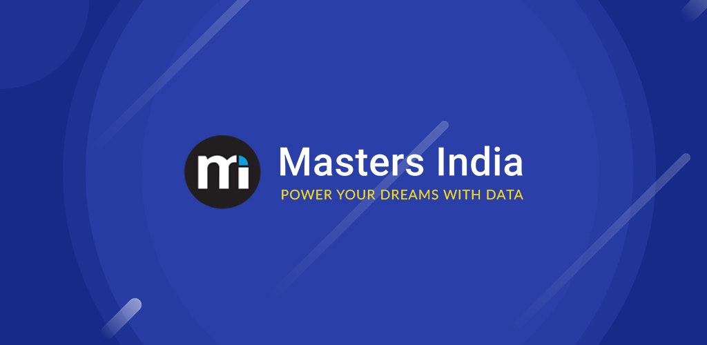 MASTERS INDIA’s GST Analyst App gallery image
