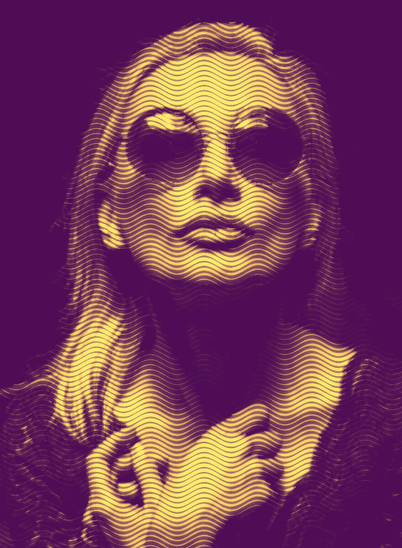 HalftonePix gallery image