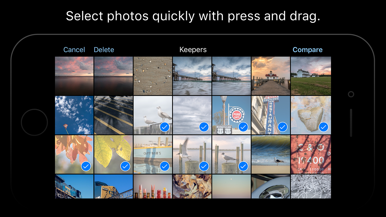 Keepers gallery image