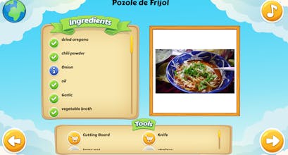 Chef Koochooloo gallery image