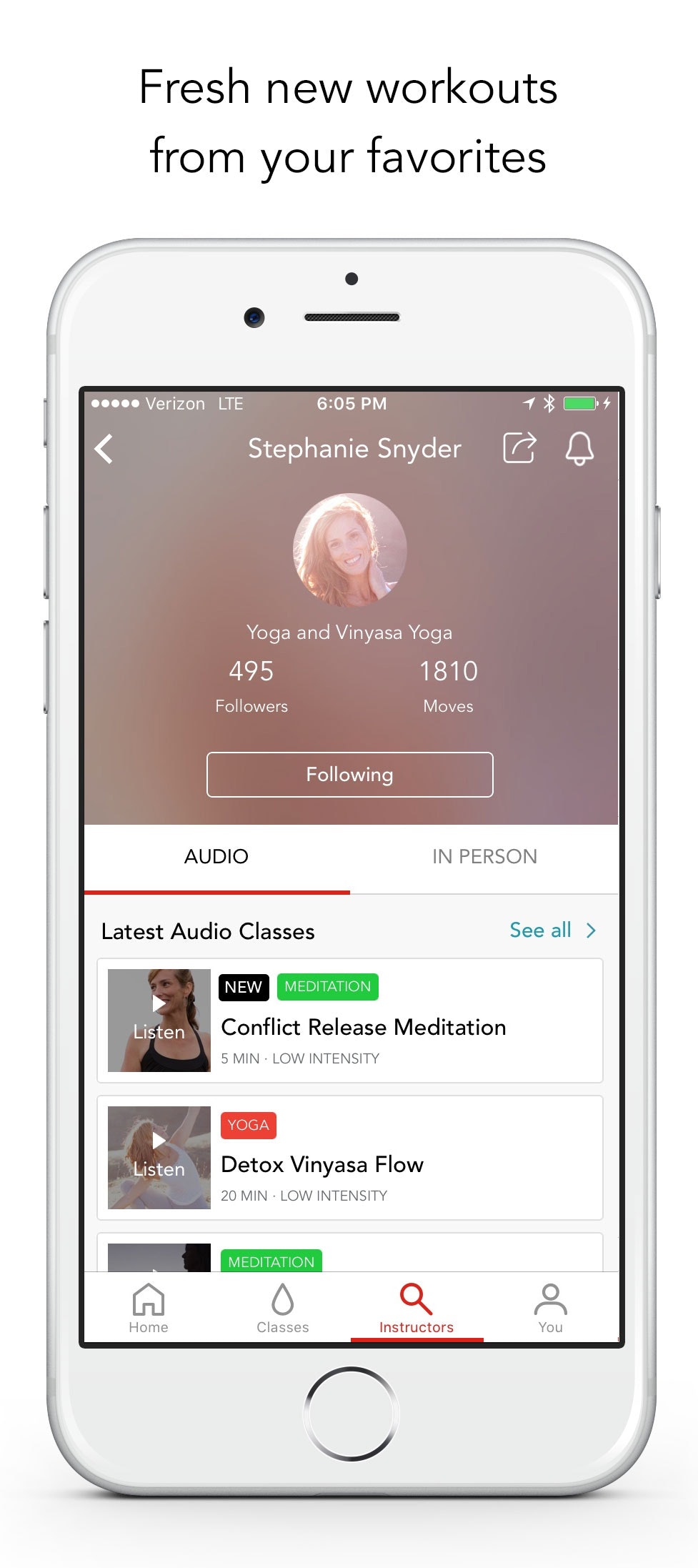 MoveWith gallery image