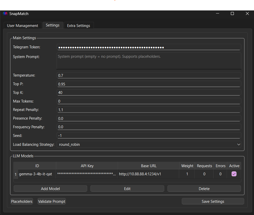 SnapMatch gallery image