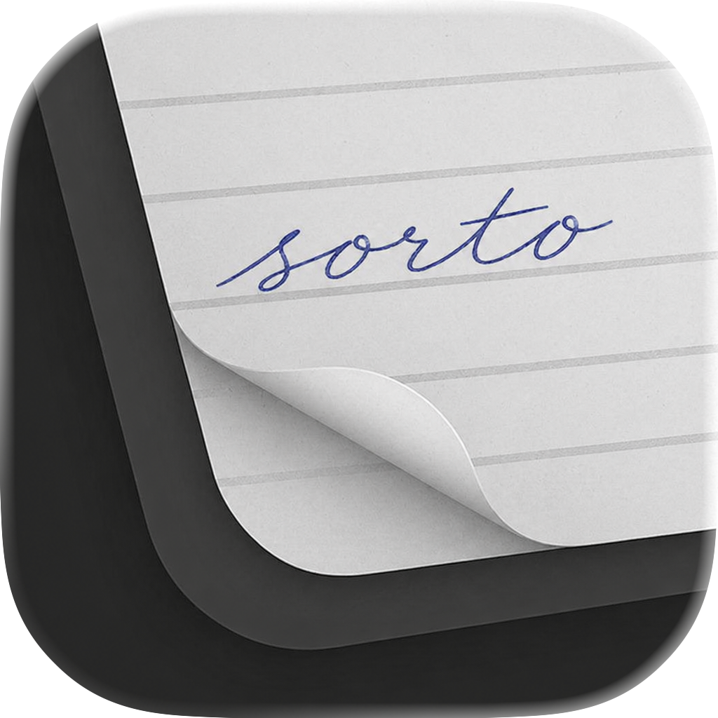 Sorto: AI email client
