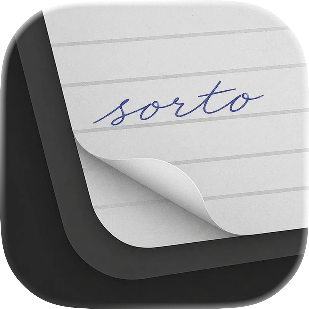 Sorto: AI email client