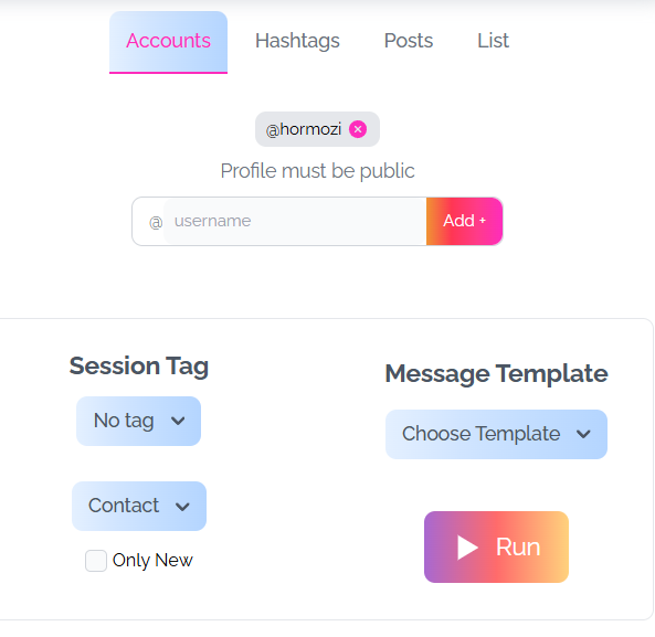 AutoIGLeads - Leads on Autopilot gallery image