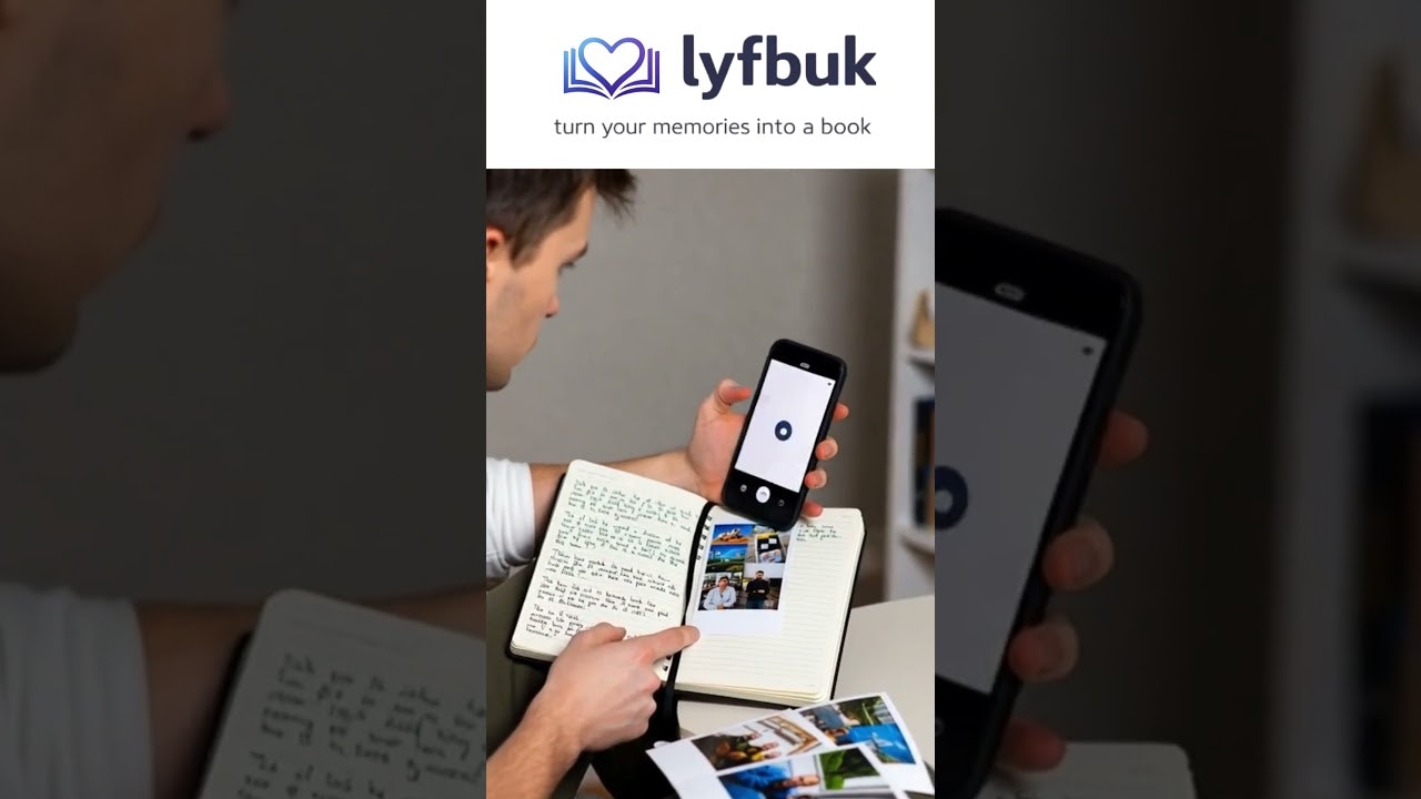 lyfbuk  gallery image