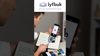 lyfbuk gallery image