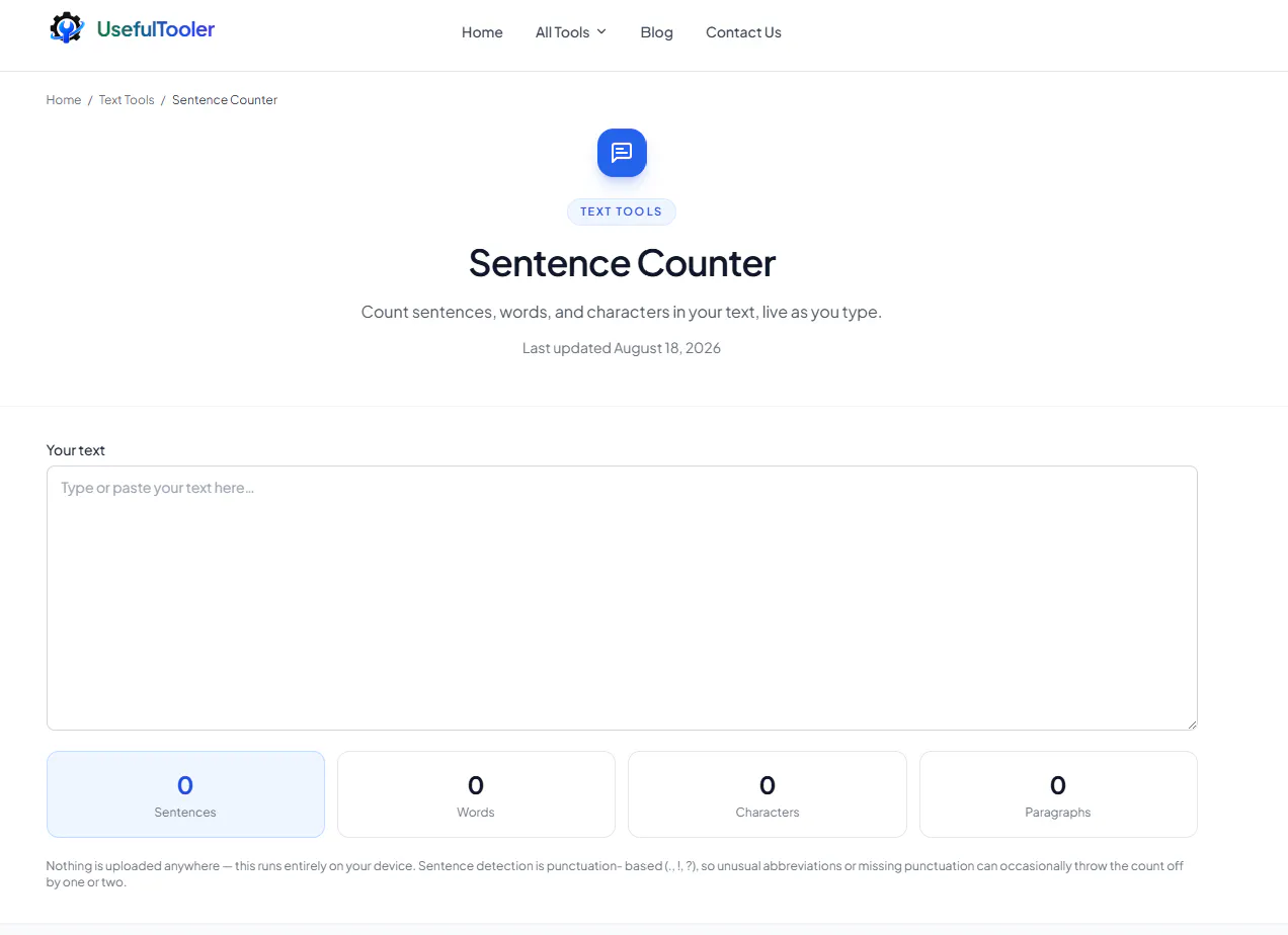 UsefulTooler gallery image