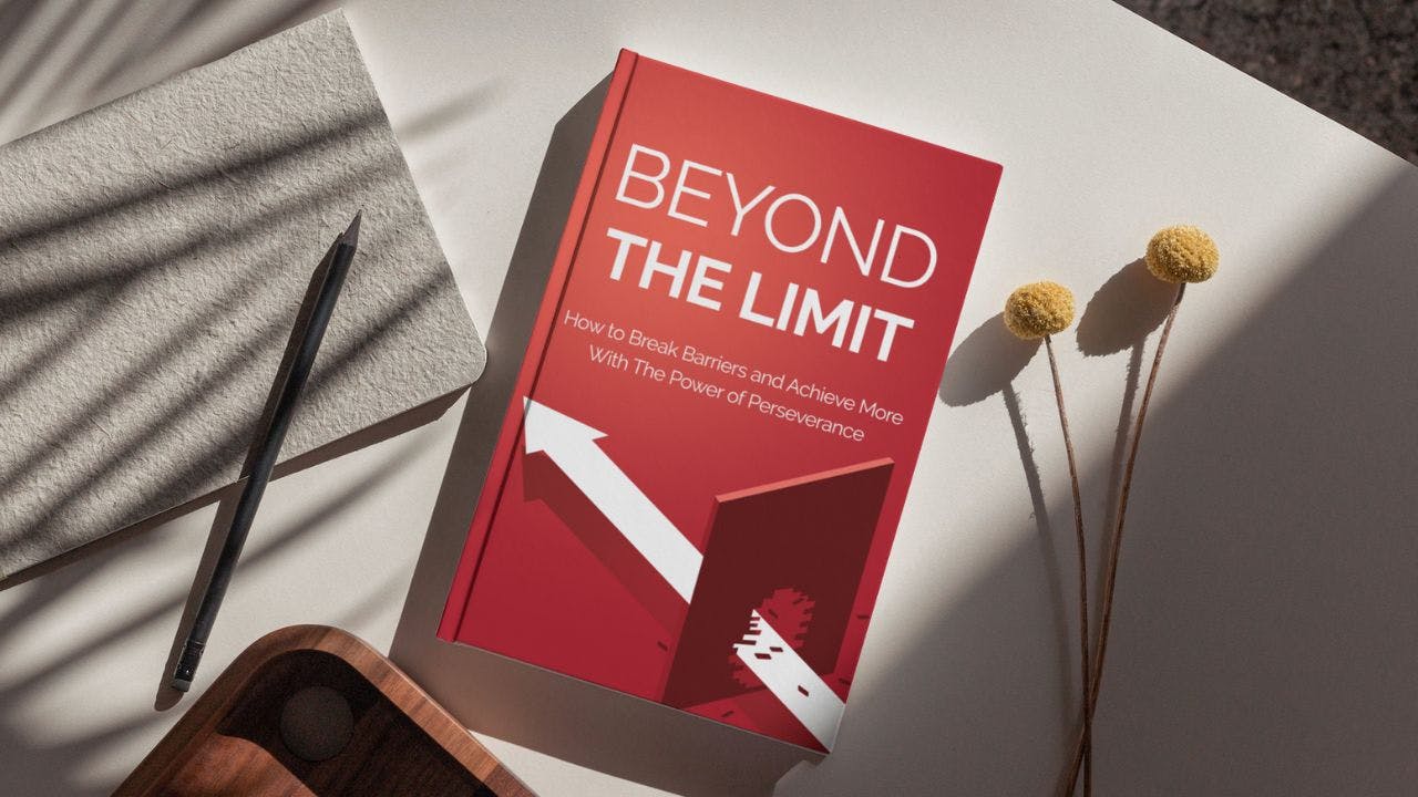 Beyond The Limit media 1