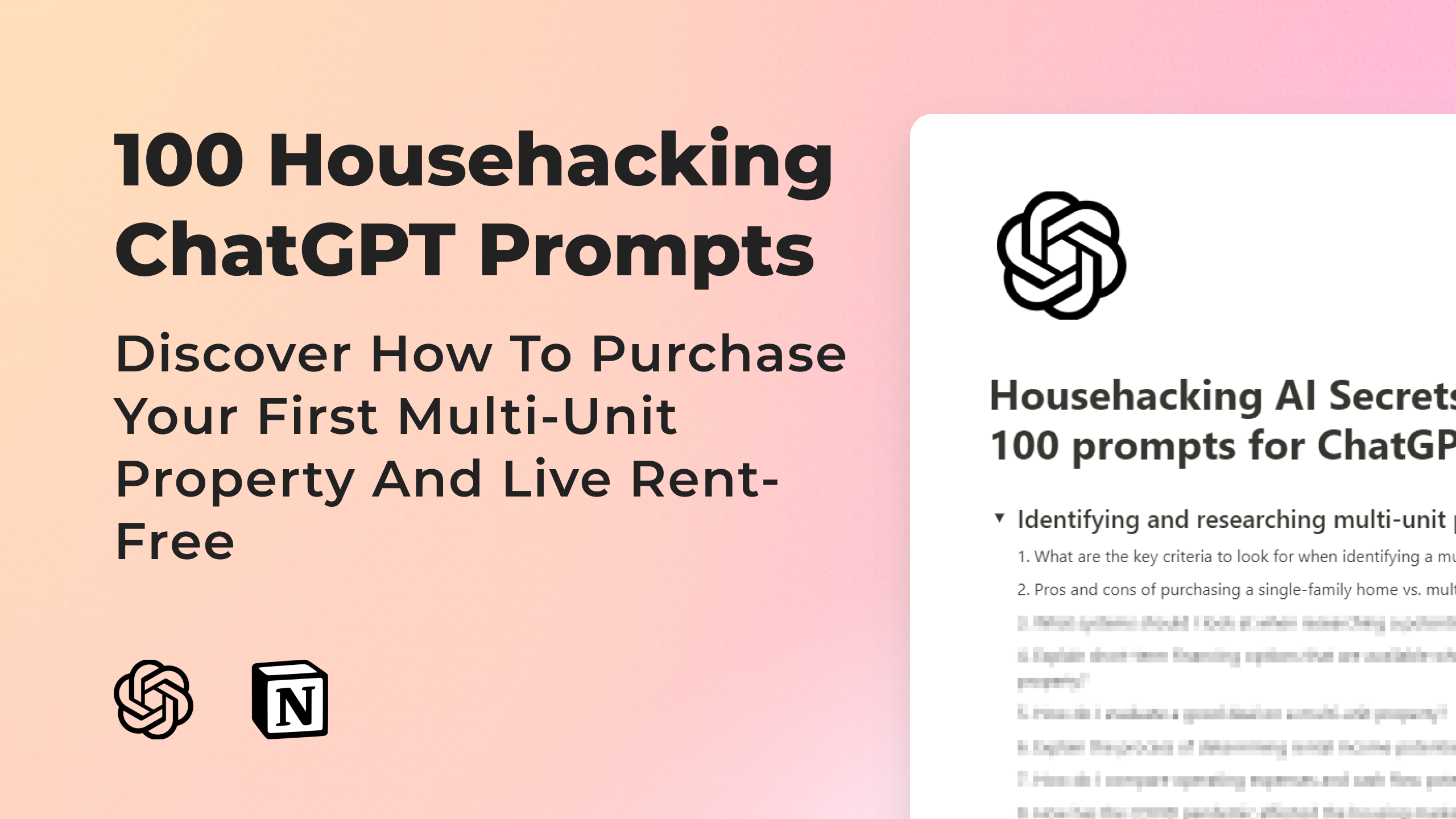 Househacking AI Secrets media 1