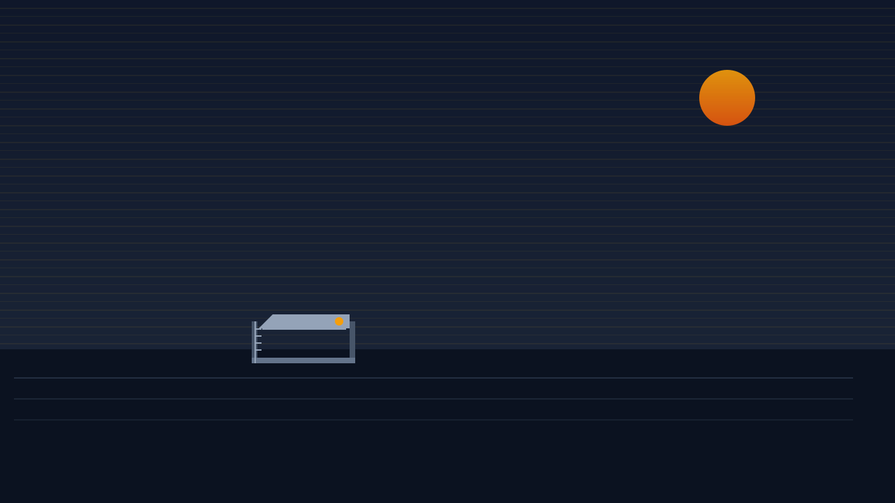 Landman Unofficial Site - Main product screenshot demonstrating key features and user interface