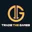 Trade The Games: Crypto Game