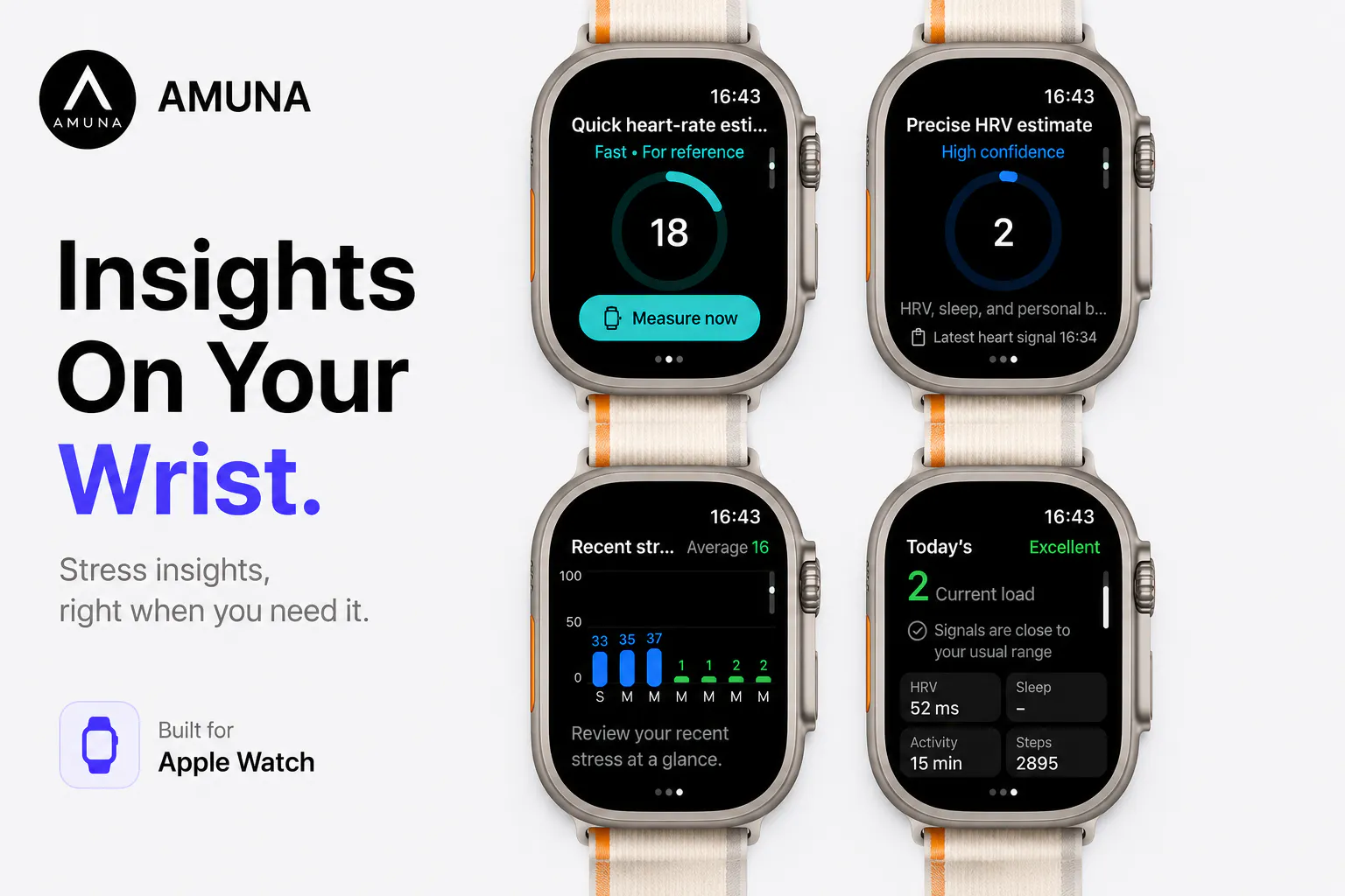 Flow Watch gallery image