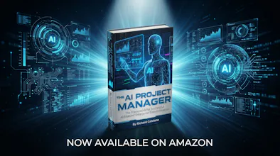 The AI Project Manager Certification gallery image