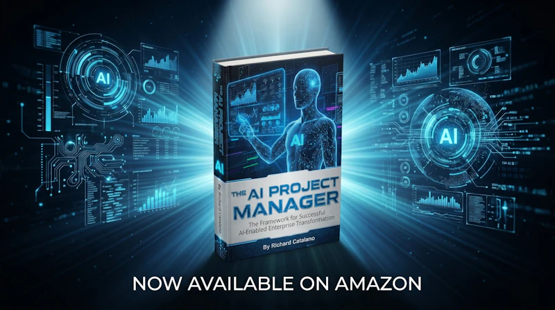 The AI Project Manager Certification screenshot 2