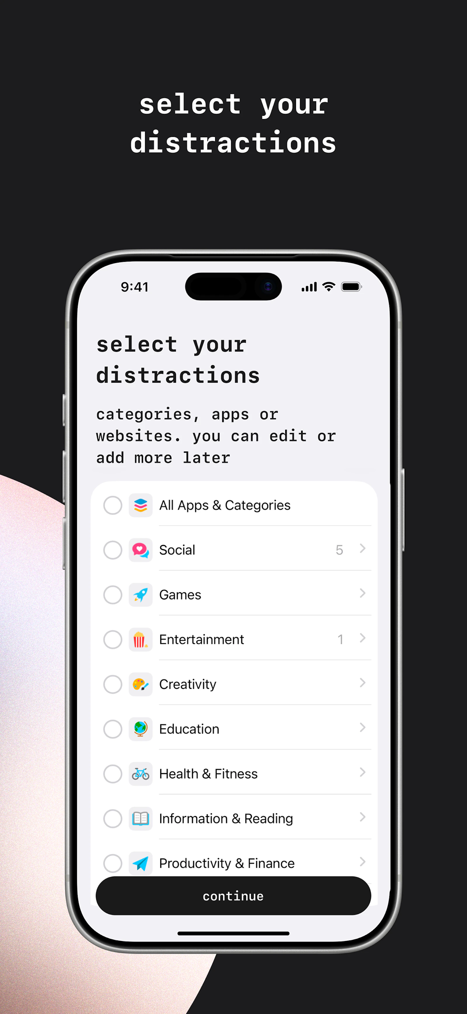 oh my hours screenshot 2