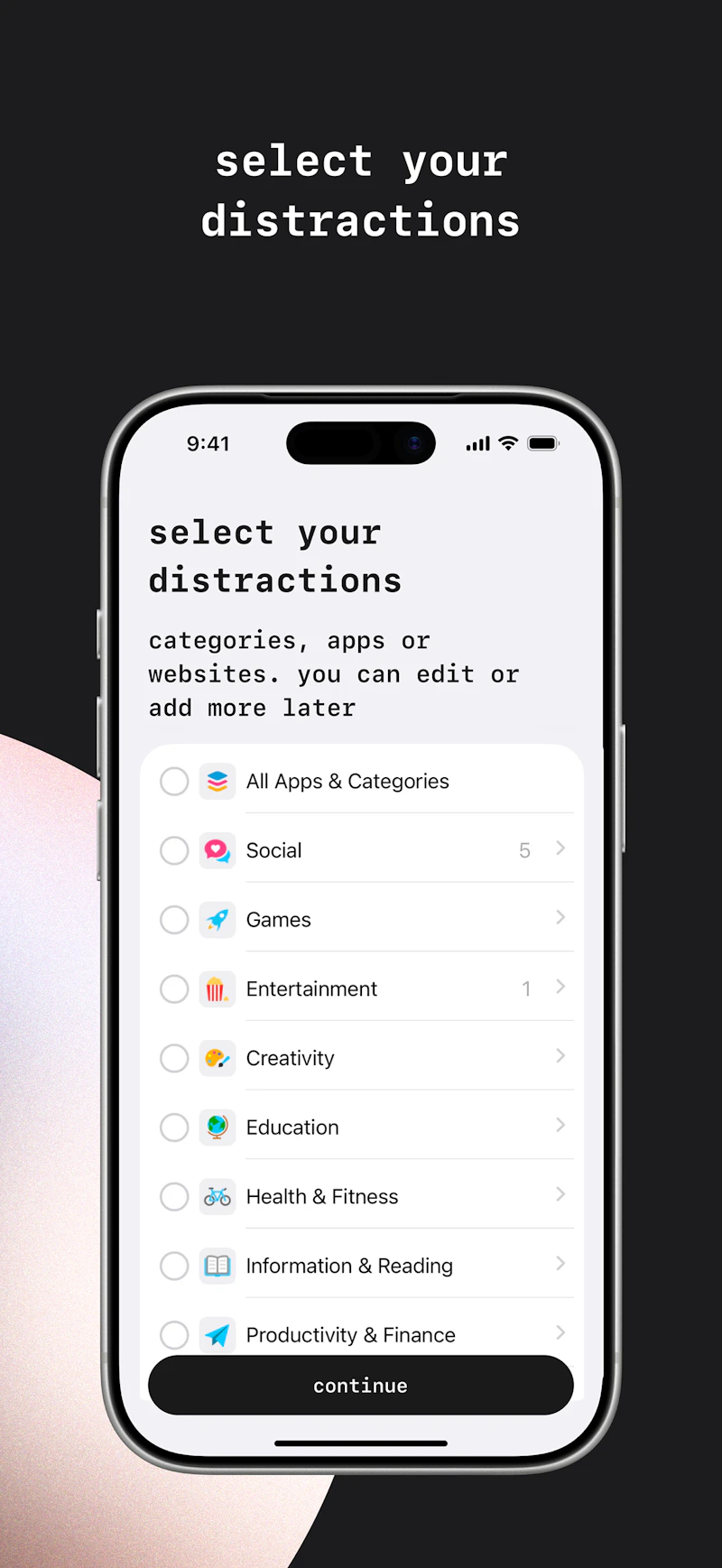 oh my hours screenshot 2