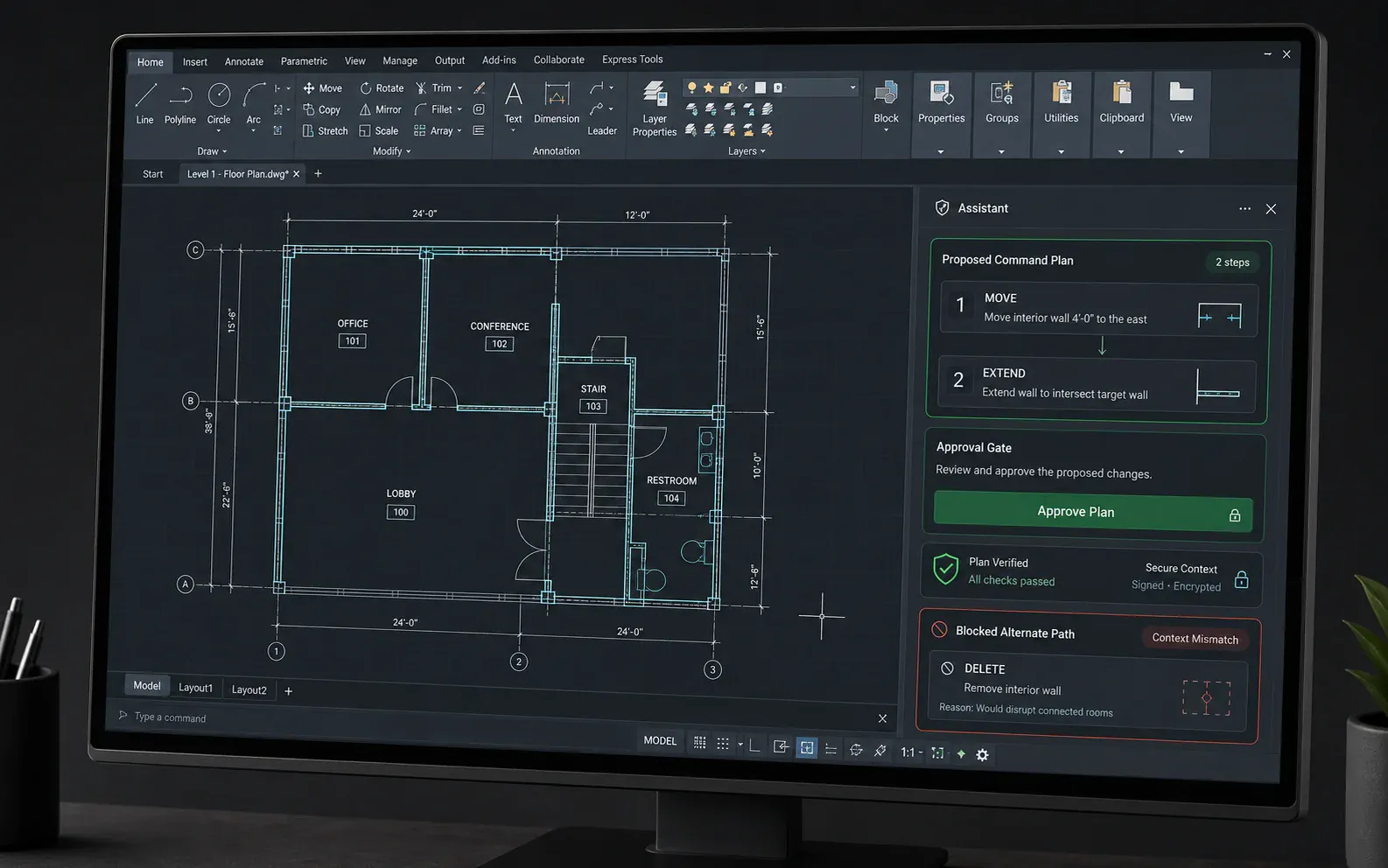 PrismCad