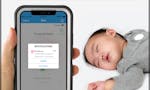 MonBaby Baby Sleep Monitor image