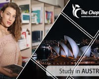 Study In Australia The Chopras media 2