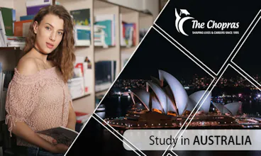 Study In Australia The Chopras gallery image