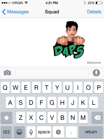 Squadmoji gallery image