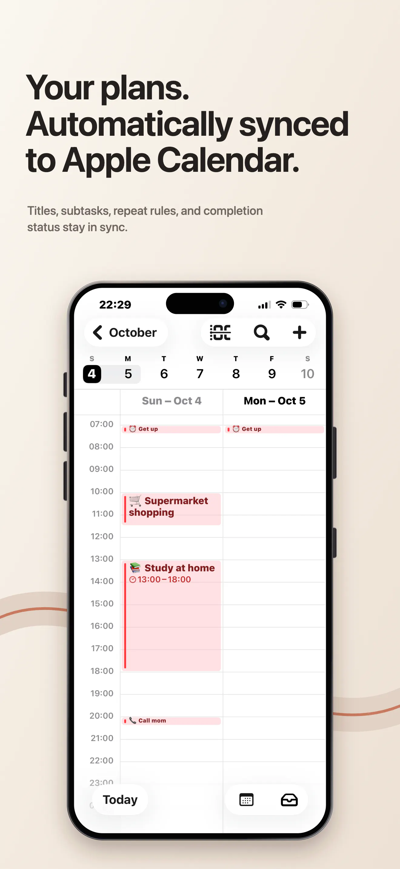 Remi - AI Reminders & To-Dos gallery image