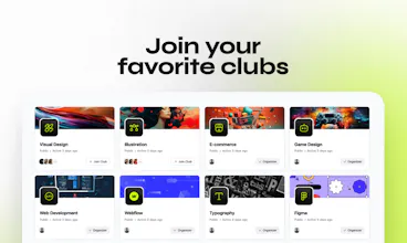 SQUAR CLUB gallery image