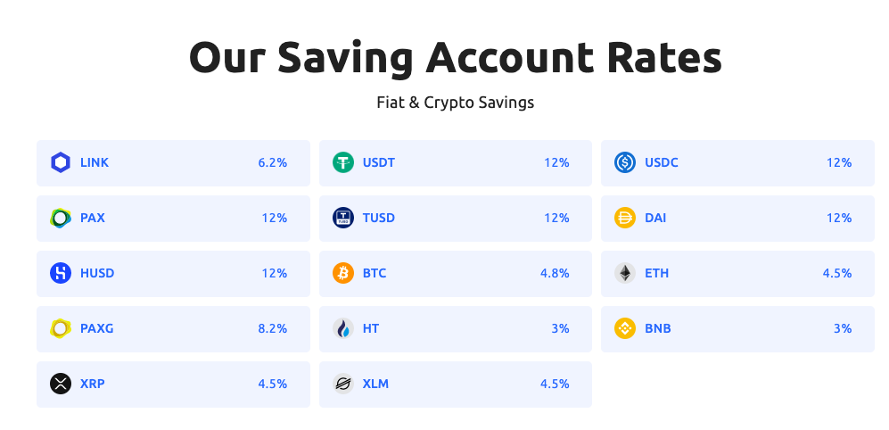 YouHodler gallery image