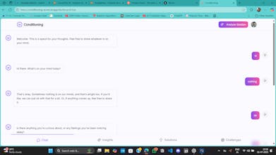 Conditioning gallery image