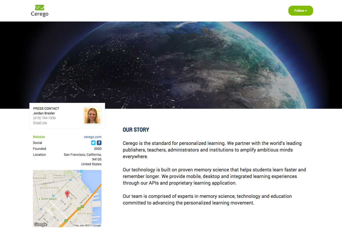 Totemapp gallery image