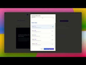 Powerpoint to Video AI gallery image