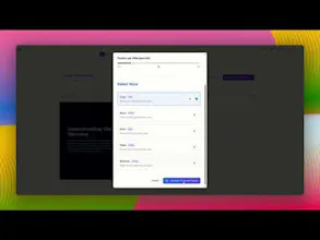 Powerpoint to Video AI gallery image