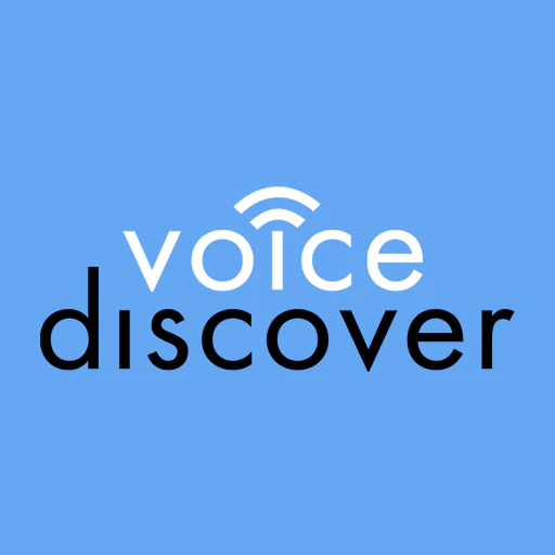 Voice Discover