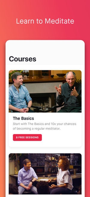 10% Happier gallery image