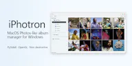iPhotron