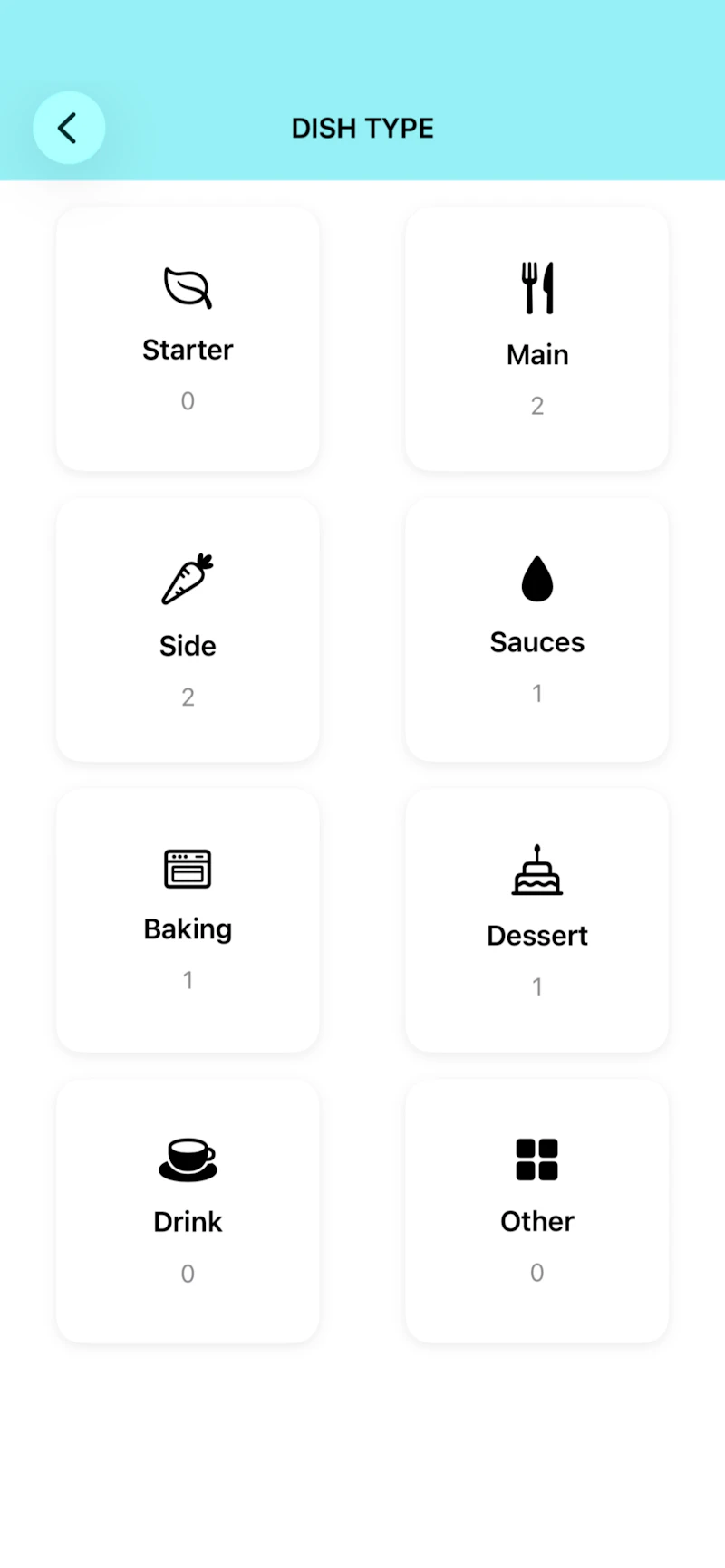 Ressup screenshot 3