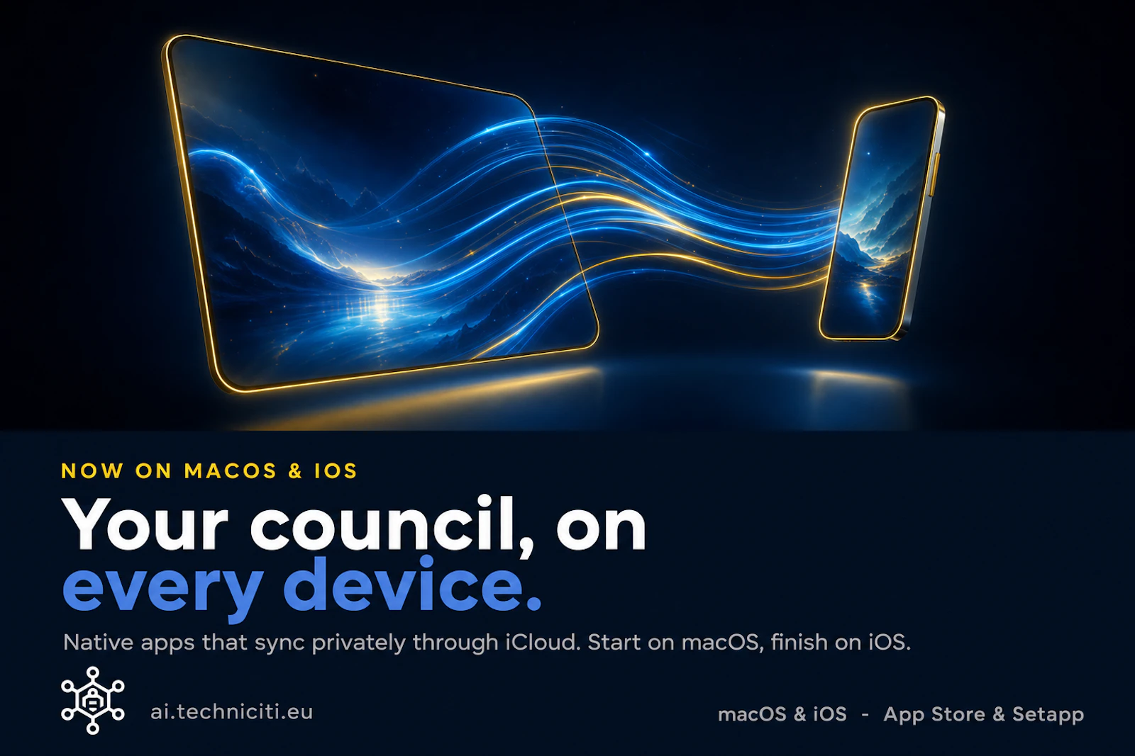 AI Council screenshot 3