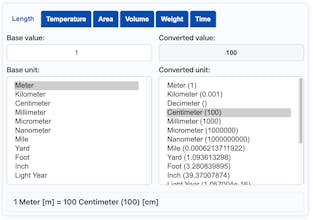 UnitToolbox - Universal Unit Converter gallery image