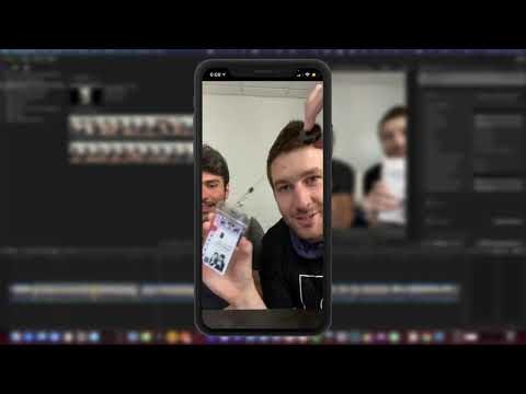 visionaryPass Painted gallery image